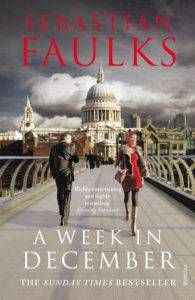 100 Must Read Novels Set in London - 9