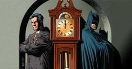 Batman featured image cover