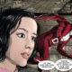 Berenice: ...Sam would love this. Deadman: Why'd you send her away then? Berenice: Ah, Sam uses they/them pronouns. They're non-binary, not a woman or a man. Just awesome.