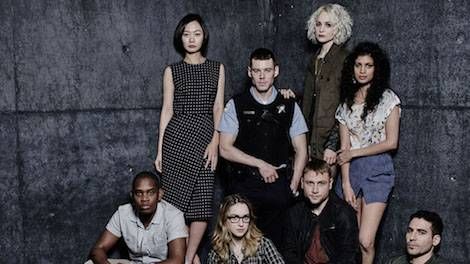 4 Books for Fans of SENSE8 to Read After Watching the Series Finale