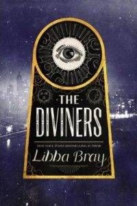 The Diviners by Libba Bray