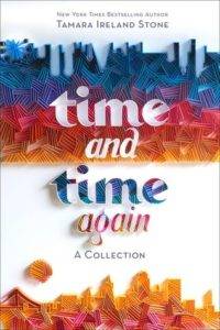 time after time book tamara ireland stone