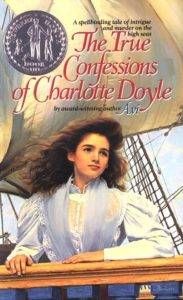 True Confessions of Charlotte Doyle