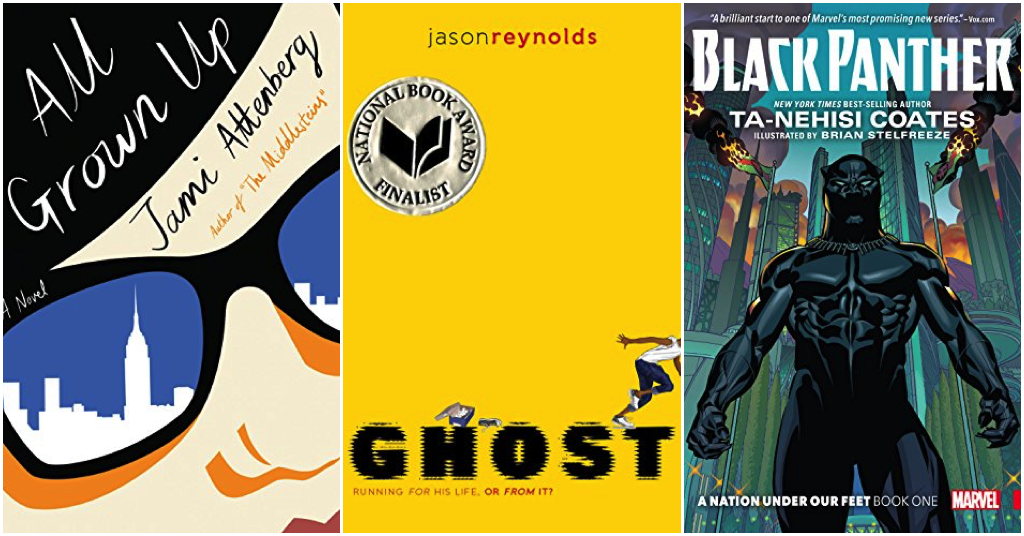 Book Riot's Deals of the Day for June 3rd, 2017