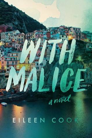 With Malice cover