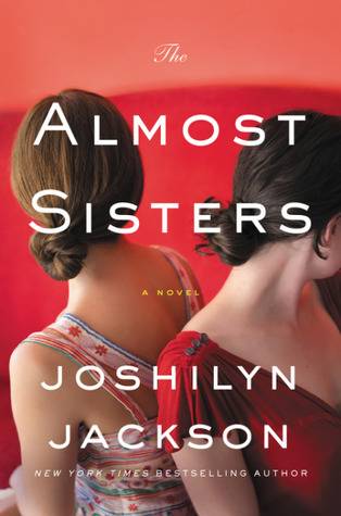 almost sisters joshilyn jackson cover