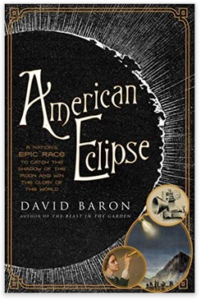american eclipse baron