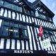 Barton's Bookshop