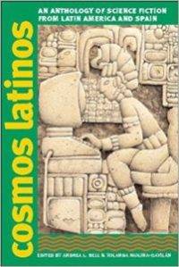 Cosmos Latinos by Andrea L. Bell Cosmos Latinos by Andrea L. Bell