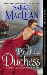 Where To Start With Sarah MacLean Books - 14