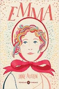 cover of Emma by Jane Austen