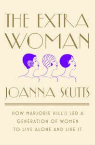 the extra woman by joanna scutts cover