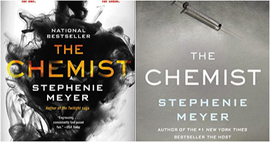 stephenie meyer the chemist movie