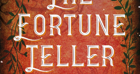 the fortune teller by gwendolyn womack