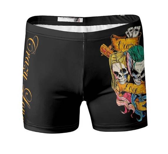 Swimsuits for Superhero/ines