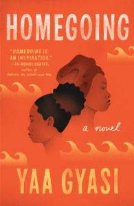 Homegoing black narrative