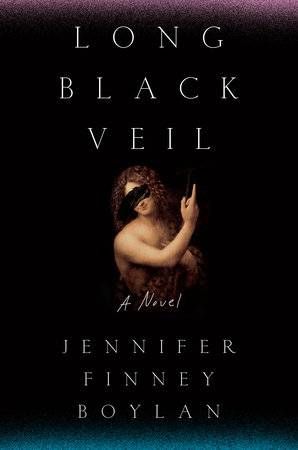 long black veil jennifer finney boylan cover