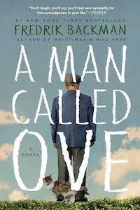 A Man Called Ove cover