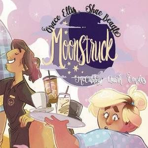 moonstruck cover