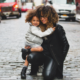 mother daughter city chic child feature