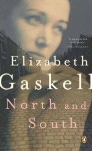 cover of North and South by Elizabeth Gaskell