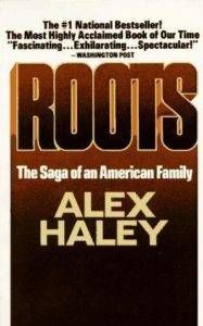 Roots Book Cover 