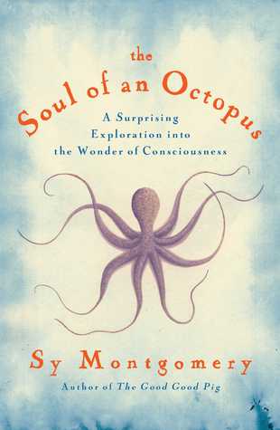 soul of an octopus