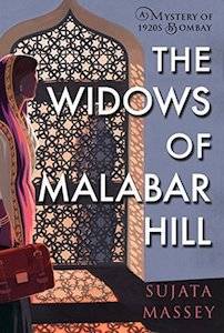 the widows of malabar hill book review