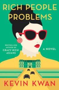 rich people problems book cover