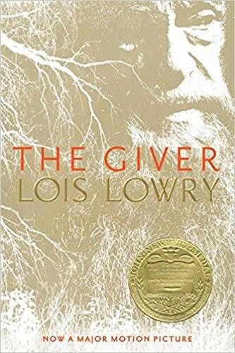 The Giver: Book One in A Very Good Quartet