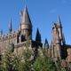 Hogwarts Castle at Islands of Adventure