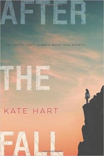 After the Fall Kate Hart