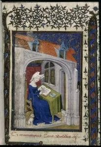 Christine de Pizan