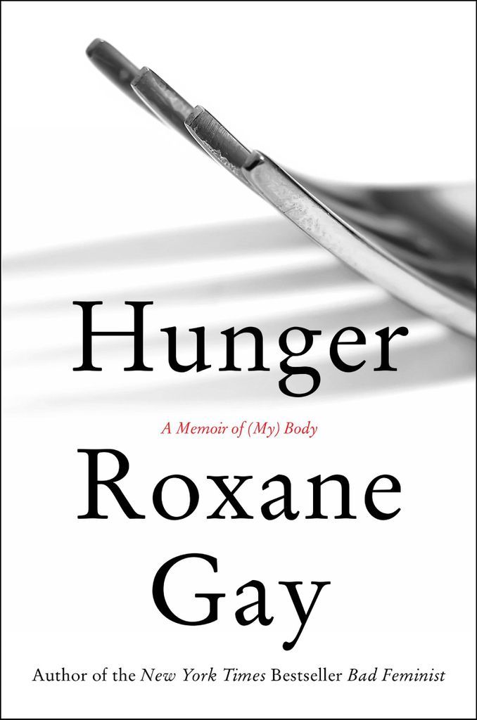 hunger roxane gay