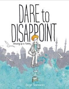 10 Powerful Graphic Memoirs for Young Readers - 33