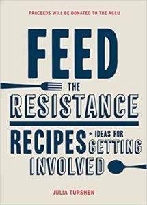 feed the resistance