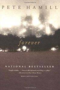forever by pete hamill
