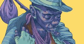 one-of-a-kind illustrations
