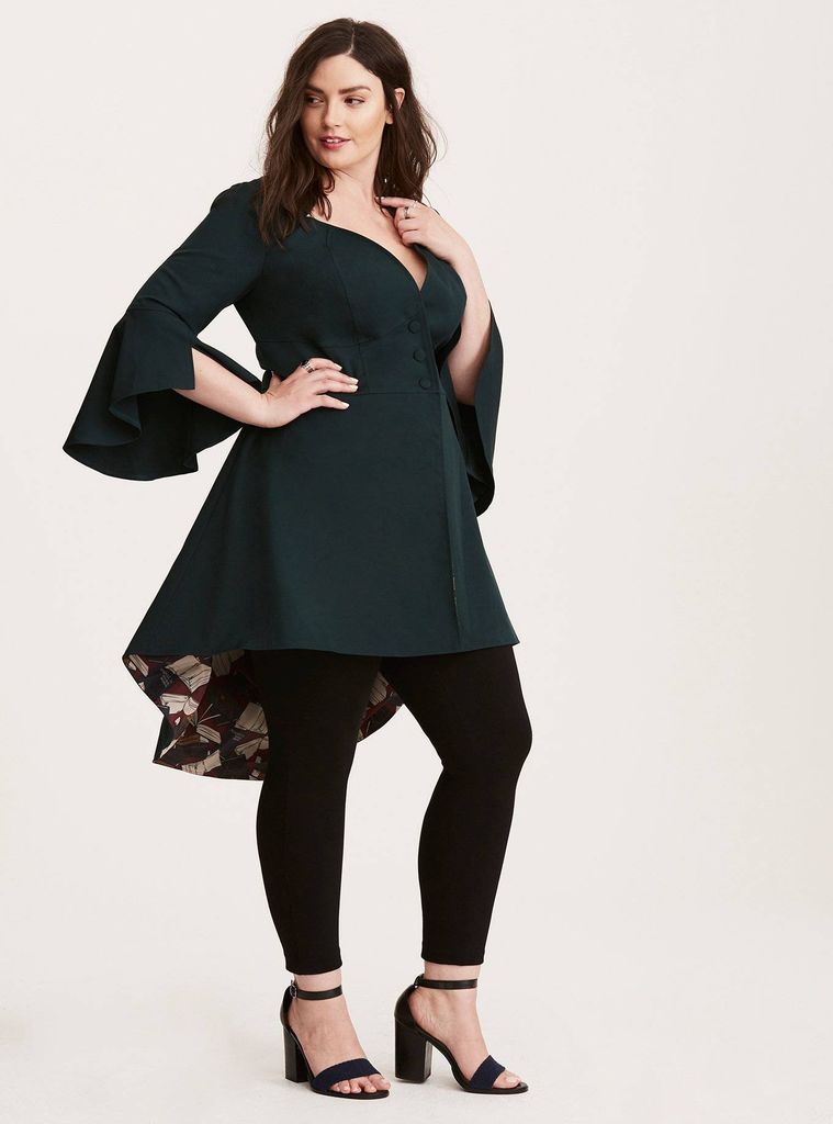 torrid hogwarts dress