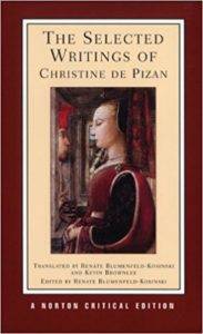 the city of ladies christine de pizan