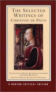 Selected Writings of Christine de Pizan