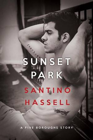 concourse santino hassell concourse santino hassell