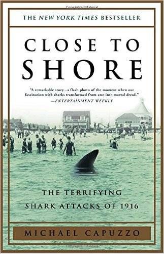 You re Gonna Need a Bigger Boat  15 Great Books for Shark Week - 82