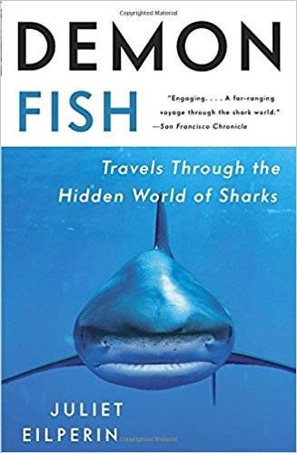 You re Gonna Need a Bigger Boat  15 Great Books for Shark Week - 18