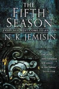 Fantasy Series Comes to an End | The Fifth Season N.K. Jemisin