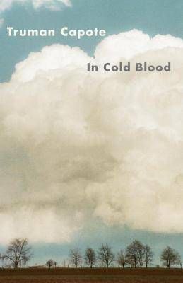 in cold blood by truman capote