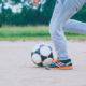 YA Books about Soccer