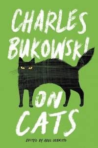 On Cats by Charles Bukowski