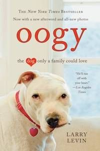 Oogy: The Dog Only a Family Could Love by Larry Levin