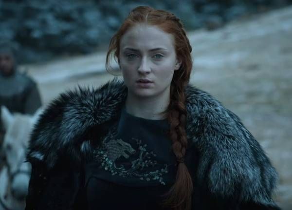 Sansa Stark